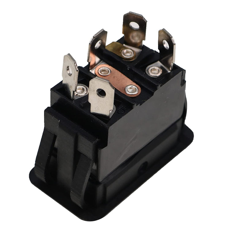 Head Light Switch 6665315 Compatible with Bobcat 325 328 331 334 337 341 450 453 463 553 751 753 763 773 953 963 S70