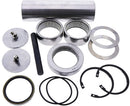 King Pin Kit D103626 for Case 570LXT 570MXT 580K 580L 580M 580SK 580SL 580SM 590 590L 590SL 590SM New.Holland LV80 U80