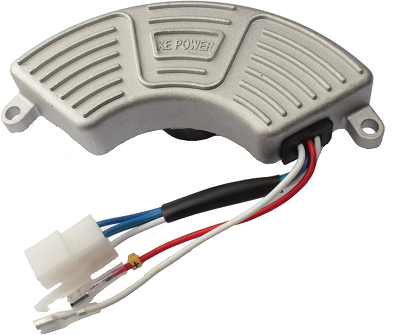 Automatic Voltage Regulator AVR 32350-ZB4-632 for Honda Generator EM3500X EM3500SX