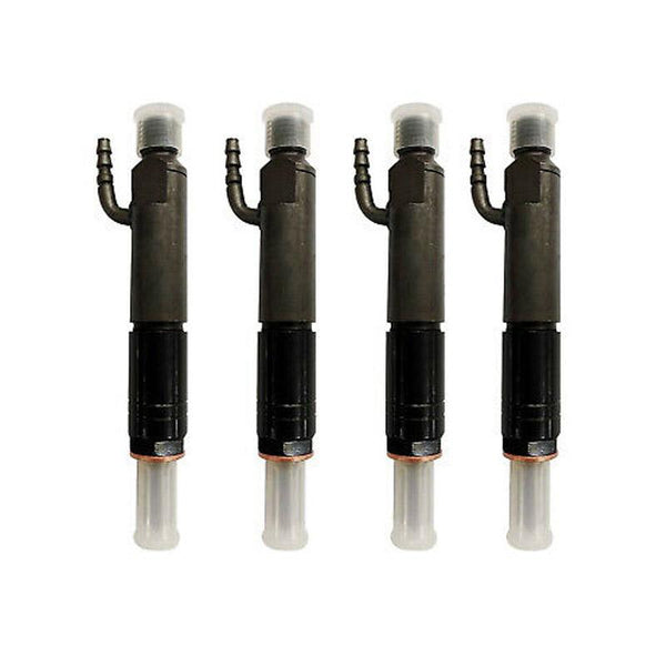 4PCS Fuel Injector 31538 31539 751-19700 for Lister Petter LPW Engines LPW4 LPW3 LPW2