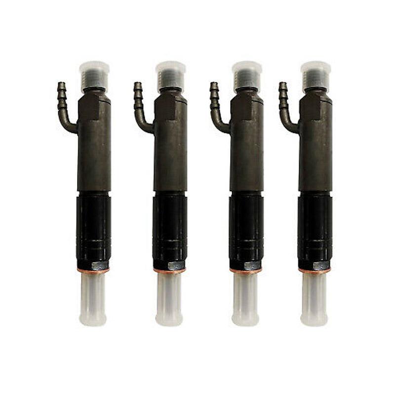 New 4 x 751-15882 751-19700 Injector for Lister Petter LPW Engine LPW4 LPW3 LPW2