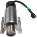 10-01178-04 for Carrier Transicold Linear Speed Solenoid 2-Way Connector 12VDC