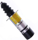 Fuel Shutoff Solenoid Valve 023041 for Westerbeke Equipment 12V