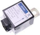 12V Relay 061700-3770 061700-3771 061700-3760 T0070-31410 for Kubota Relay Stop Solenoid B1550E B1750D BX1800D BX1850D BX1860 BX1870 F1900 G18 G2160 G23 L2900DT L3010DT M5030 R420 R520