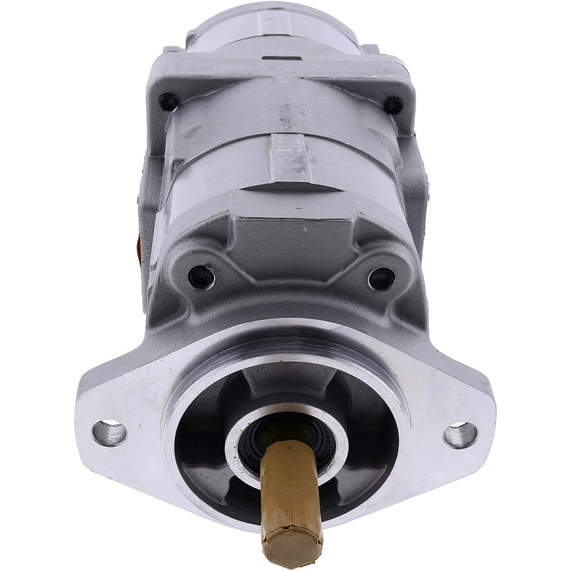 705-52-21170 Hydraulic Gear Pump for Komatsu D41E-6 / D41P-6 Dozer