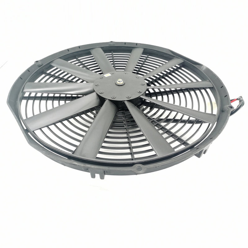 30102120 16" Straight Blade High Performance Fan