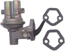 Fuel Pump RE42211 RE43274 1105 with Gasket Compatible with John Deere 510 670 7200 7400 3300 2250