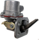 Fuel Lift Pump 295976A1 6668624 4222106M91 for JCB Perkins Engine 1400B 1550B 1600B 1700B 214 26 217 271 281 281X 281XE 283 3175 4225 4233 6265 CX70 CX80 CX90 CX100 C70 C80 C90 in USA