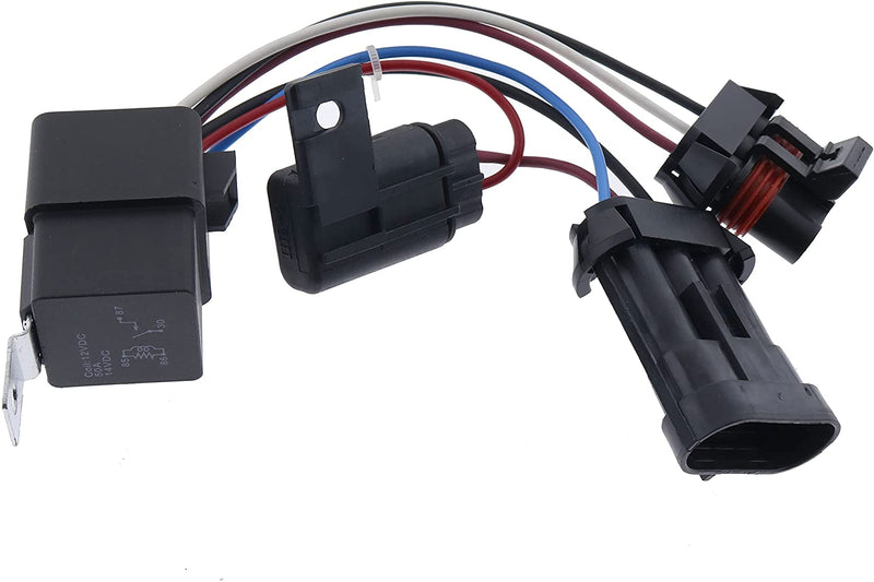 Fuel Timer Solenoid 6669415 for Bobcat 463 553 643 645 743 751 753 763 773 7753 S70 Excavator 231 325 328 331 334 337 341 418 E08 E10 Skid Steer Loader