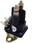 12V Starter Solenoid Relay Switch K3011-62260 for Kubota Z121SKH Z122EBR Z122RKW Z125EBR Z125SKH ZG123S ZG124E ZG127E ZG127S Zero Turn Mower