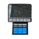 7835-34-1002 7835-35-1005 Monitor For Komatsu PC200-8M0 PC300-8M0 Excavator