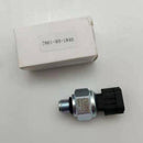 7861-93-1840 Low Pressure Sensor For Komatsu PC200-8 PC220-8 Excavator