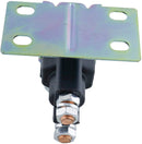 Starter Solenoid Relay AM104036 240-22245 120-106132 for John Deere 120-106132 120-912 0645-196 108 111 116 116H GX RX RTX Lawn Mower Arctic Cat Jag 340 1998 1999 Puma 1997-1999