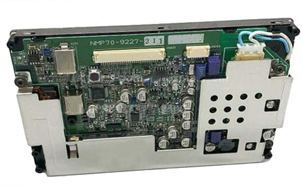 Monitor Panel 279-7611