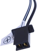 Fuel Pump 16710-HA7-672 Compatible with Honda 350 Series TRX350 TRX350D 1986-1989 4X4 Fourtrax ForemanTRX 350