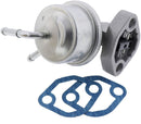 Fuel Pump AM132715 AM105567 for John Deere 2243 LX172 LX173 LX176 LX178 LX188 LX279 LX289 FD501C-CS02 FD590V-AS05 AS06 99916-2164 F725 GX345 285 320 Lawn Mower Kubota Tractors