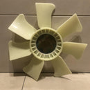 7 Fan Blade Cooling For Komatsu 4D102 GD31 490-51-89-7mm