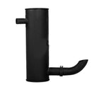 7I-8874 7I8847 Muffler for Caterpillar Cat E307 Mitsubishi Engine 4D31 4D32