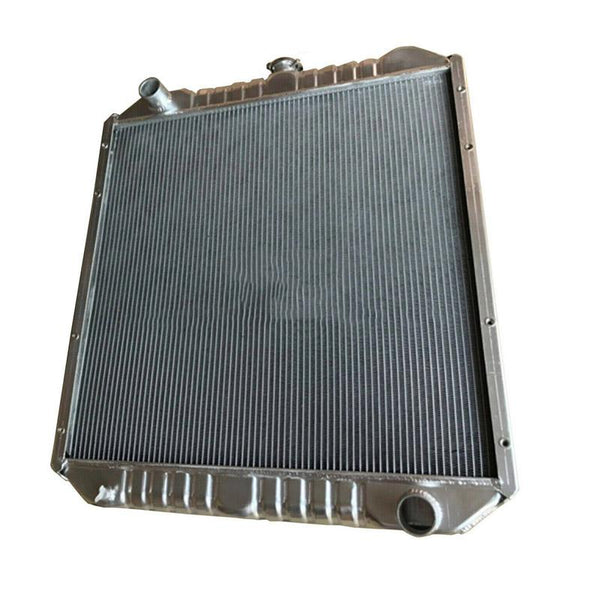Radiator 7Y-1961 7Y1961 for Caterpillar Excavator E320 E320L 320L 320N S6KT