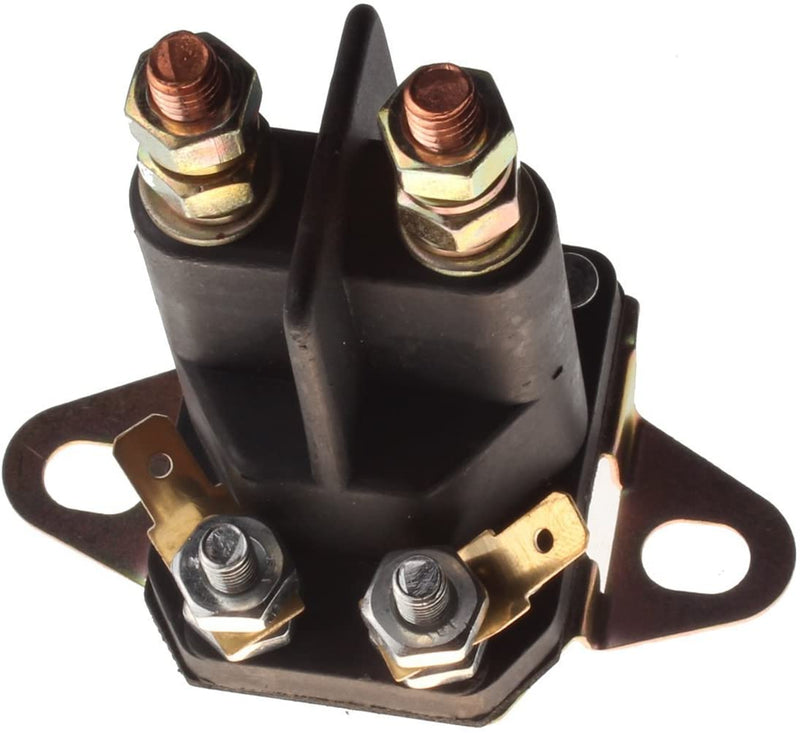 Starter Solenoid Relay Switch for Briggs Stratton Engine MTD Sears Craftsman Mower