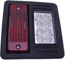 LED Light Kit 7138040 7138041 6670284 for Bobcat A770 S450 S510 S530 S550 S570 S590 S595 S630 S650 S740 S750 S770 S850 T450 T550 T590 T630 T650 T750 T770 T870