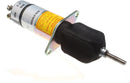 Stop Governor Solenoid 307-2758 for Onan P216G P218G P220G P224G OL16 OL18 OL20