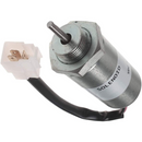 MV1-70 Stop Solenoid 897183-0140 for Hitachi isuzu engine 12V