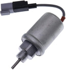 Electrical Shut Off Solenoid U85206452 U85206451 185206451 for Perkins 402D 403D 404D 404C 403C 12V