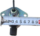 Stop Solenoid for Kubota MX5100 MX4700 MX5000 MX4700T MX5000F MX5100H