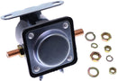 Starter Solenoid Relay Switch D2AF11450AA 4-Terminal for Ford New Holland 12V