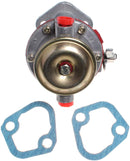 Fuel Lift Pump ULPK0011 for Perkins 4.212 4.236 4.248 Engine 2641338