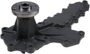 Water Pump E5800-73035 with Gaskets Compatible with Mahindra 5010 6010 6110 2810 3510 4010 4110 4510C-T4