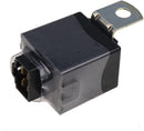 12V Timer Relay T0070-31410 T007031410 for Kubota D902 D722 B1550 RTV900 R310 R420 R520 B2150 BX1880 BX2360 BX2370 BX2670 BX2380 BX23S BX24D BX25 BX2680 KH-191 M Series