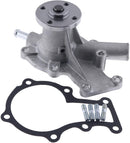 Water Pump for Kubota T1600H T1600H-G TG1860 Z482 Engine