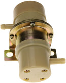 Fuel Pump JB12D-IIC Compatible with Joyner 650 Sand Spider - Commando Kinroad Goka Roketa