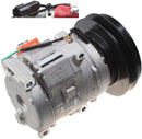 A/C Compressor For Komatsu