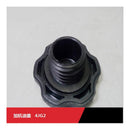 8-94133-207-5 Engine Oil Filler Cap For Isuzu 4JG2 Engine