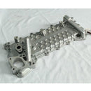 8-98085312-0 8-97385201-0 8980853120 8973852010 Oil Cooler Assembly Fits ISUZU 4HK1 NPR75