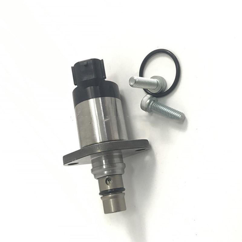 8-98145501-1 8981455011 4HK1 6HK1 4JJ1 Solenoid valve ZX140W-3 Excavator Parts