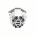 Gear Pump 8J8809 for Caterpillar CAT D3B D3C D4B D4C D5C Engine 3204
