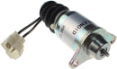 Shut Off Solenoid Valve 129271-77950 for Yanmar Marine Engine