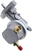Fuel Lift Pump RE68345 RE66153 Fit for John Deere 110 120 310E 410E 450G 455G 550G 555G 6403 6603 7505 450J 550J 650J Loader 4045 4045T 6068 6068T 4.5L 6.8L Power Engine