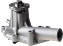 Water Pump for Kubota ZD331 ZD331LP ZD331P ZD331RP ZD28 ZD28F ZD25 ZD25F
