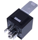 5 Pin Relay T5535-69961 T4180-69961 for KIOTI DK5010HS NX5510C CK2610 PX9020 RX7320PC DK45CSE CK2510M DK35SEHC NX5010H DK35CR DK90 DK35SE DK4510 RX6620C DK55HSE tractors