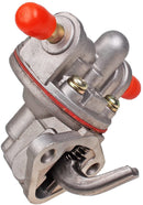 Fuel Pump 15821-52030 for Kubota WG600 WG752 WG750 Engine