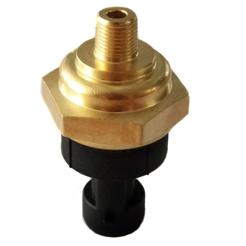 Oil Pressure Sensor 6674315 for Bobcat A220 A300 S130 S150 S160 S175 S185 S205 S220 S250 S300 S330 T140 T180 T190 T200 T250 T300 T320 751 753 763 773 863 864 873 883 963