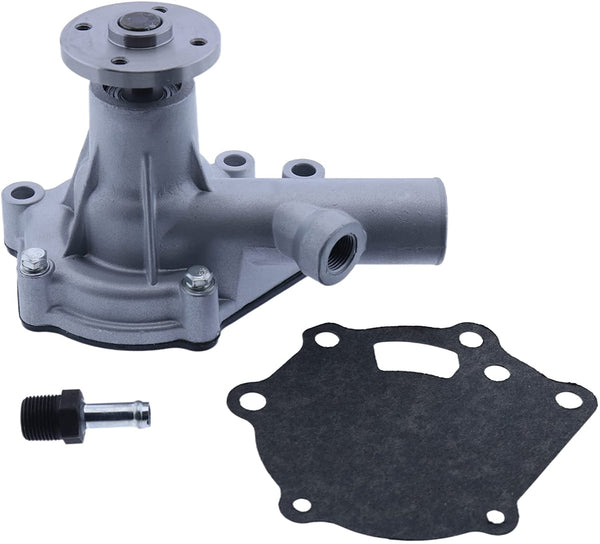 Water Pump for Montana 2840 3040 3130DT 3140DT 3840 LG3840 R2844 S4L S4L2 Engine