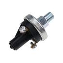 Pressure Switch AT321216 78360 for John Deere Skid Steer Loader 4475 5575 6675 7775 8875(Max 50PSI)