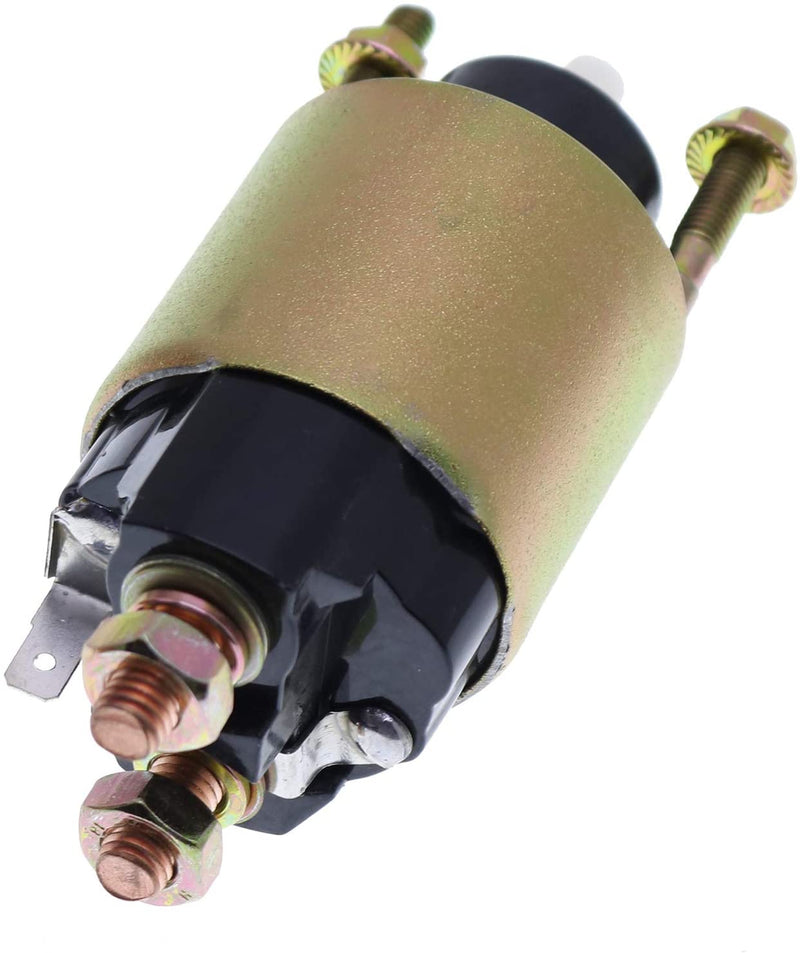 12V 3 Terminals Starter Solenoid for Kawasaki Mule 500 520 550 600 610 UTV