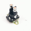 862-1211-211 Solenoid Relay 12V Fit for Trombetta John Deere Cub Cadet AM138068 725-04439 LA100 LA105 LA110 LA115 LA120 LA125